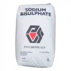 PH minus 25kg (Natrijum-bisulfat) – granulat za snižavanje pH vrednosti vode