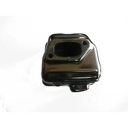 Auspuh testere HUSQVARNA H340/345/350 TW