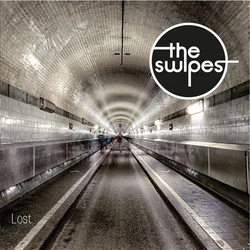 The Swipes - Lost (LP)