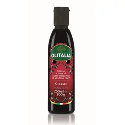 Olitalia Condishake Gusti preliv na bazi Aćeto balsamico, 250ml