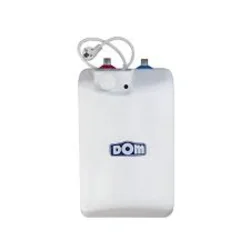 DOM Bojler 10l, 1500 W, Inox