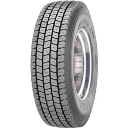 FULDA letna pnevmatika 155/65R14 75T MULTICONTROL