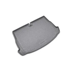 Novline Tipska kadica za gepek VW Scirocco 04/2009, Kupe, Sive