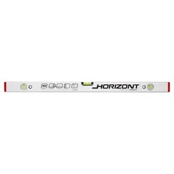 Libela ALU Horizont 60cm Levior