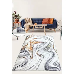 Conceptum Hypnose Carpet Blur, 80x300cm, šareno