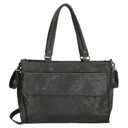Charm London Bloomsbury 20036 Black