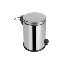 INOX kante za otpatke 40L