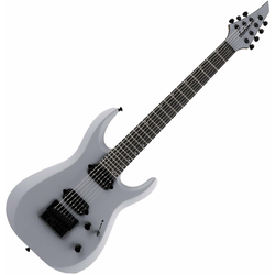Jackson Pro Series Modern Dinky MDK EVTN7 PRMR Grey