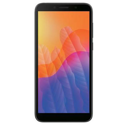 HUAWEI outlet pametni telefon Y5p 2GB/32GB, Midnight Black
