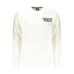 North Sails Muški duks 993024000, Beli