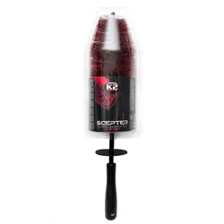 Četka za felne K2 Scepter