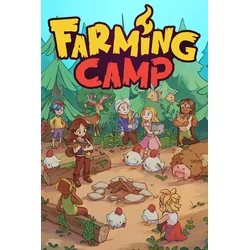 Farming Camp (Windows/Xbox Series X|S) XBOX LIVE Key EUROPE