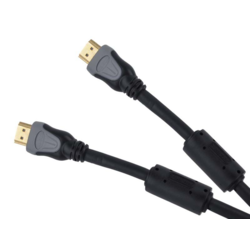 HDMI HQ kabel M.-M. ver.1,4, ethernet, 20m