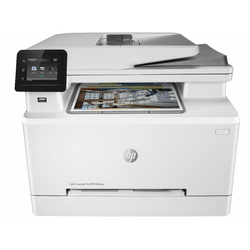 Laserski MF štampač HP Color LaserJet Pro M282nw