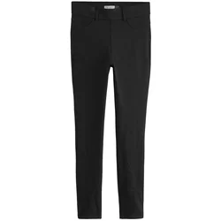 Next Jeans pajkice črna