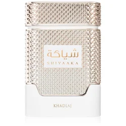 Khadlaj Ženski parfem Shiyaaka White Rose Women, EDP, 100 ml
