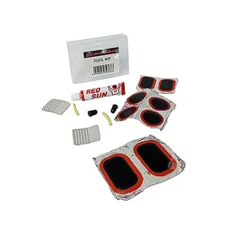 Car 888 Accessories Set za reparaciju guma