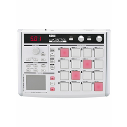 Korg padKontrol