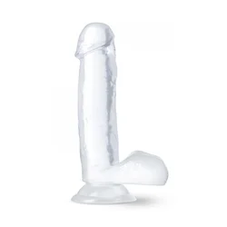 Diamond 1 Dildo, 17.7 cm, Providni
