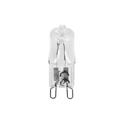 HALOGENA ŽARULJA 40W G9 240V PROZIRNA