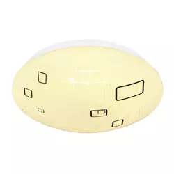 LED PLAFONJERA