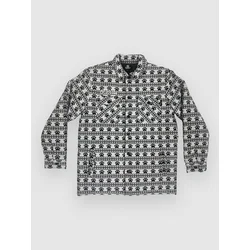 The Dudes Grizz Joe Over Shirt multicolor