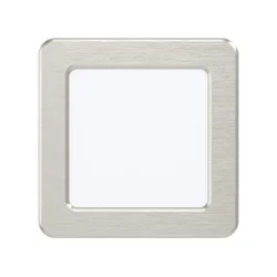 Eglo 99167 - LED ugradno svetlo FUEVA 5 LED/5,5W/230V