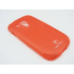 Maska Giulietta za Samsung i8190/ S3 mini crvena