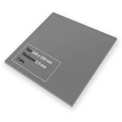 Arctic TP-4 100x100/1.0mm ACTPD00063A Termalni pad ( 109-0058 )