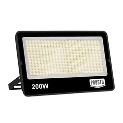 LED Reflektor 200W Promenljiva Boja – LRF043CCT-200W | PROSTO