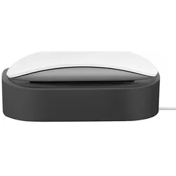 UNIQ Nova Magic Mouse docking station dark gray (UNIQ-NOVA-DARKGREY)