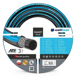 Cellfast VRTNA CEV SMART ATS 1/2 25mb.