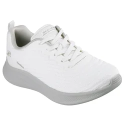 Skechers Ženske patike Bobs Moda Flex-Mellow Dawn, 117731-WHT, Bele
