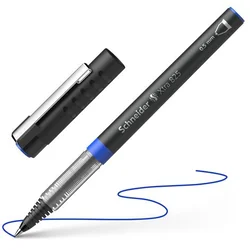 Valjček Schneider Xtra 825 - modro polnilo