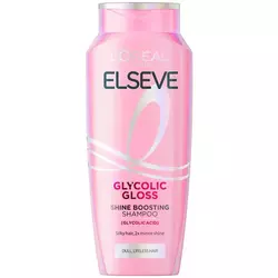 LOreal Šampon za kosu Elseve Glycolic Gloss, 400ml