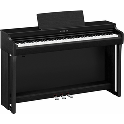 Yamaha CLP-825 Digitalni piano Black
