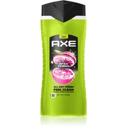 Axe Gel za tuširanje Epic Fresh, 400m