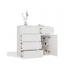 shumee Malwa 1D5S Predalnik BEL