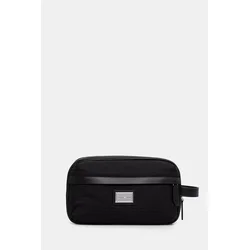 Emporio Armani kozmetična torbica moška