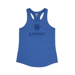 Saysky Logo Combat Pro Singlet
