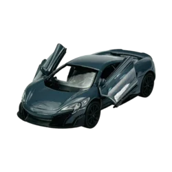 shumee WELLY McLAREN 675LT SIVA 1:34 43757