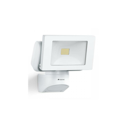 Steinel 069223 - LED reflektor LS 150 LED/14,7W/230V 4000K IP44 bela