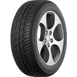 Uniroyal celoletna pnevmatika 235/55R19 105W AllSeasonExpert 2