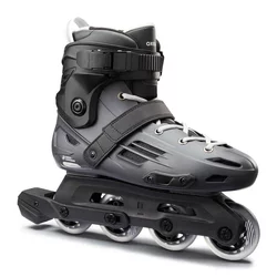 OXELO Roleri za odrasle MF140 Hard Shell UK 10.5-11 - EU 45-46