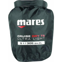 Mares Cruise Dry Ultra Light 5L Dry Bag