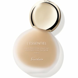 GUERLAIN L’Essentiel High Perfection Foundation dugotrajni matirajući puder SPF 15 nijansa 035W Beige Warm 30 ml