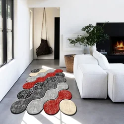 Conceptum Hypnose Tepih Hmnt950, 100x150cm, Šareni