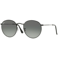 Ray-Ban Round Metal Naočare za sunce RB 3447N 002/71