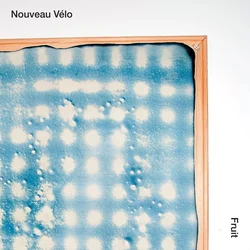 Nouveau Vélo - Fruit (Coloured) (LP)
