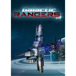 Galactic Rangers [VR] Steam Key GLOBAL